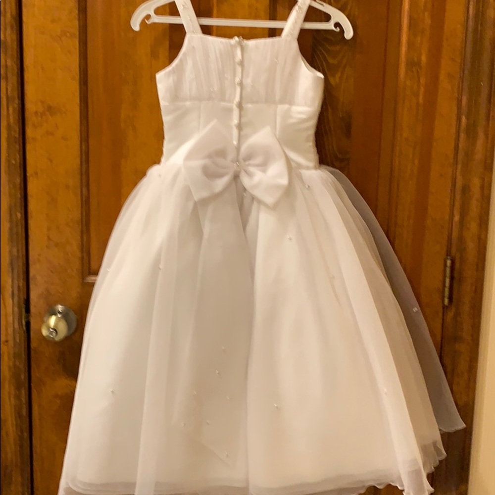 Communion dress - Picture 5 of 8